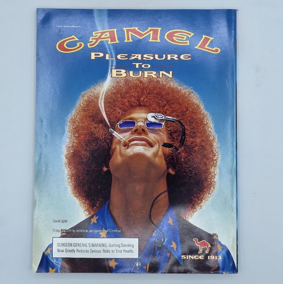 Vintage October 2000 Stuff Magazine Ali Landry Cover Issue - Picture 3 of 10